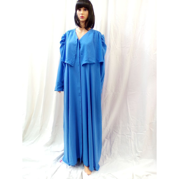 MODESTLY CUPCAKE DRESS NEW TAG SIZE 1X - Picture 2 of 8